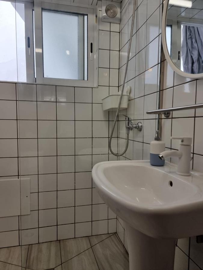 Dream Days Guesthouse FAO Exteriör bild