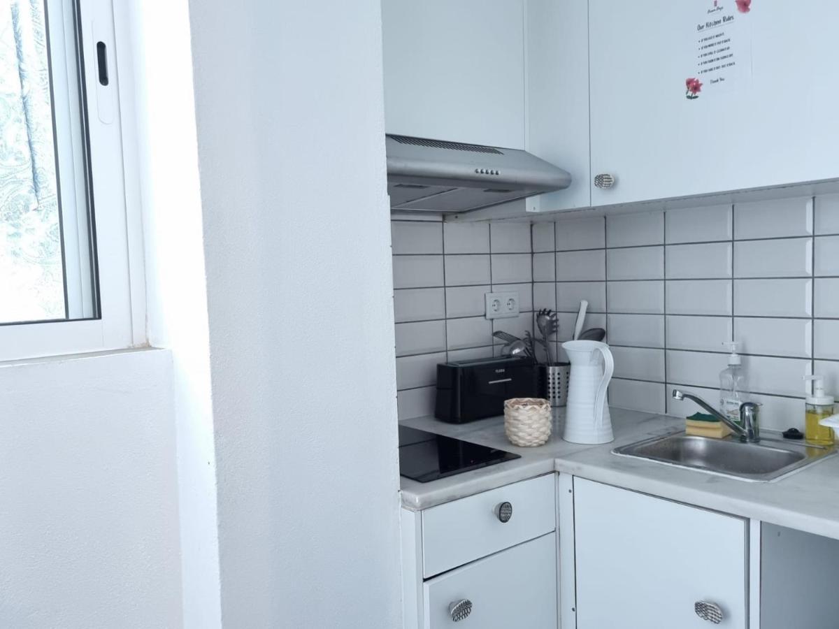 Dream Days Guesthouse FAO Exteriör bild