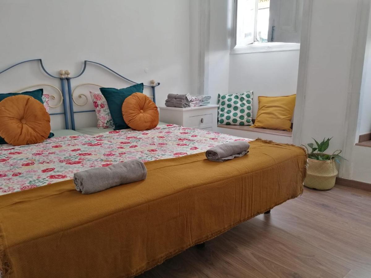 Dream Days Guesthouse FAO Exteriör bild