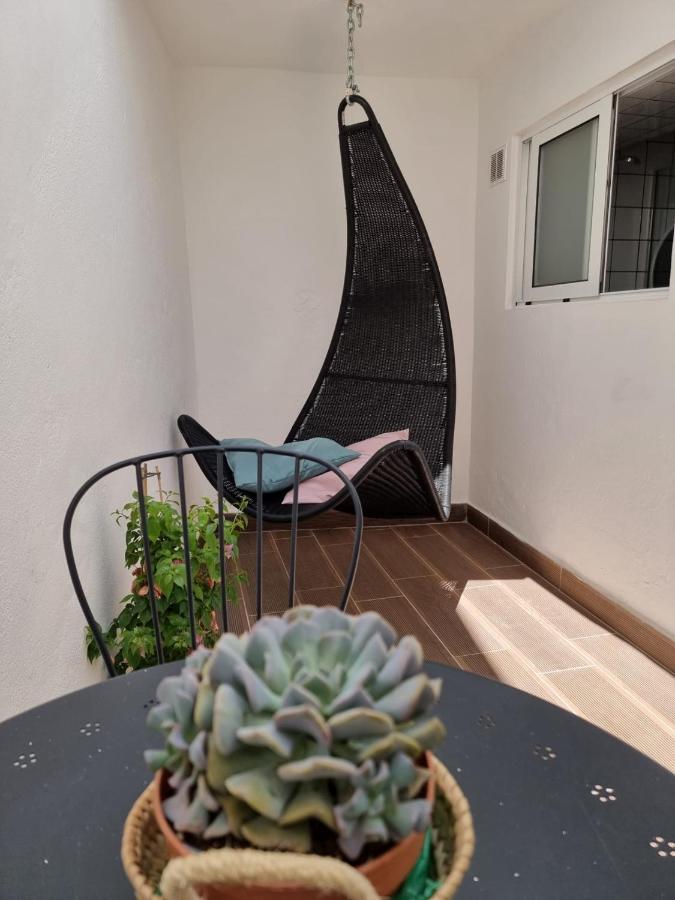 Dream Days Guesthouse FAO Exteriör bild