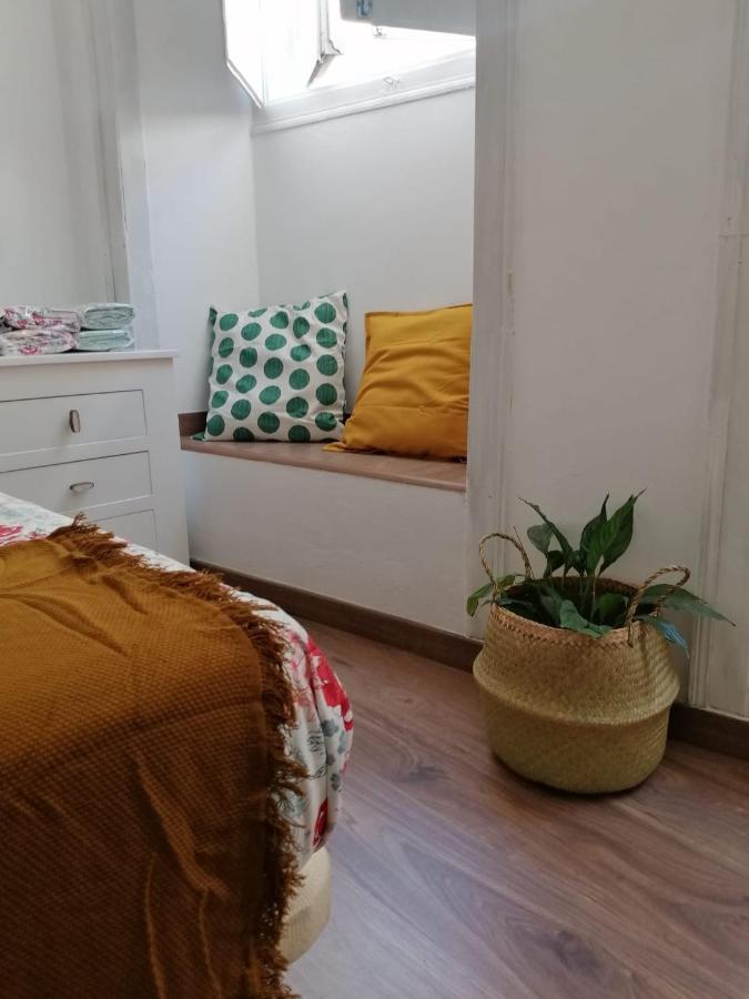 Dream Days Guesthouse FAO Exteriör bild
