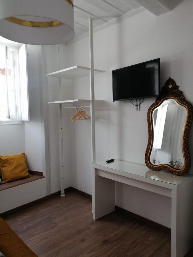 Dream Days Guesthouse FAO Exteriör bild