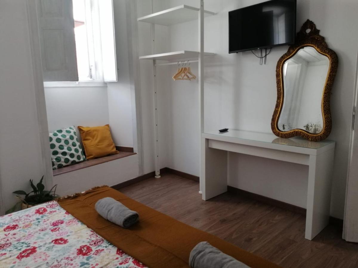 Dream Days Guesthouse FAO Exteriör bild