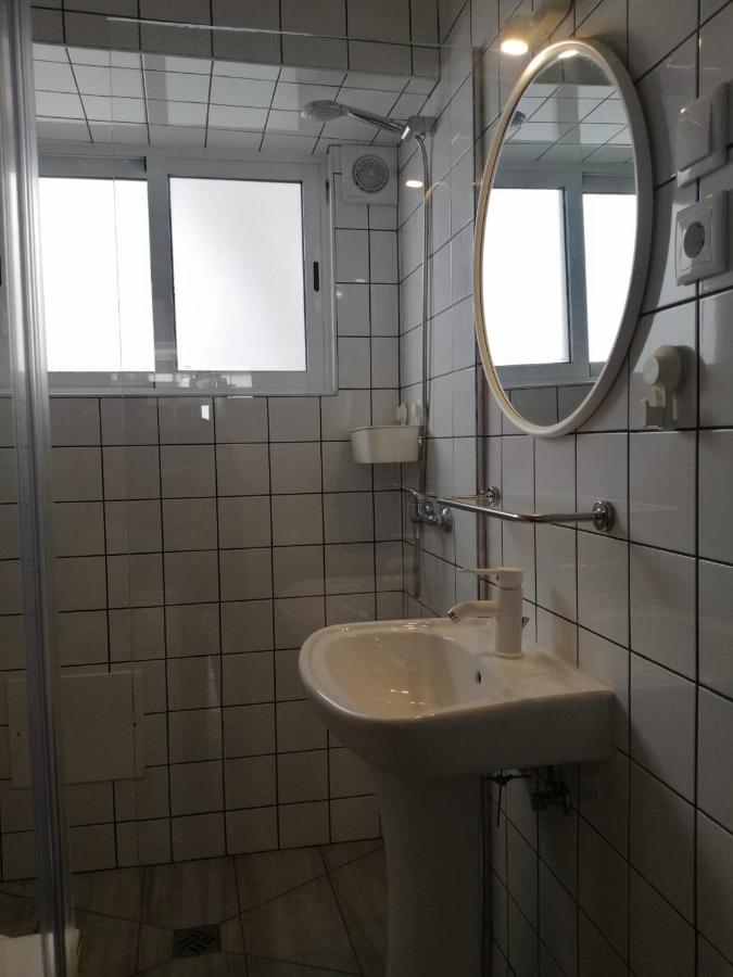 Dream Days Guesthouse FAO Exteriör bild