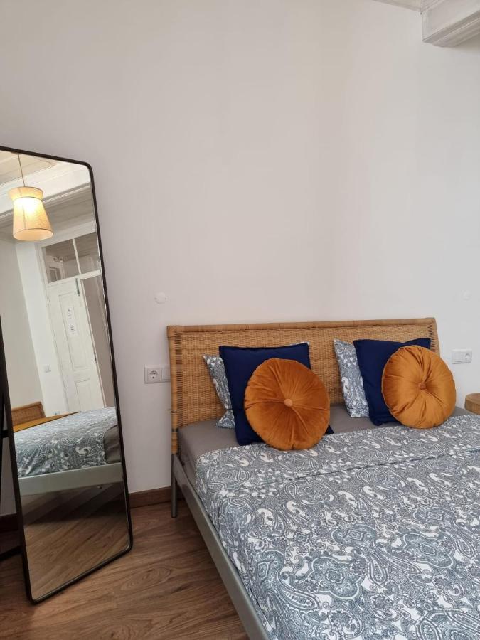 Dream Days Guesthouse FAO Exteriör bild