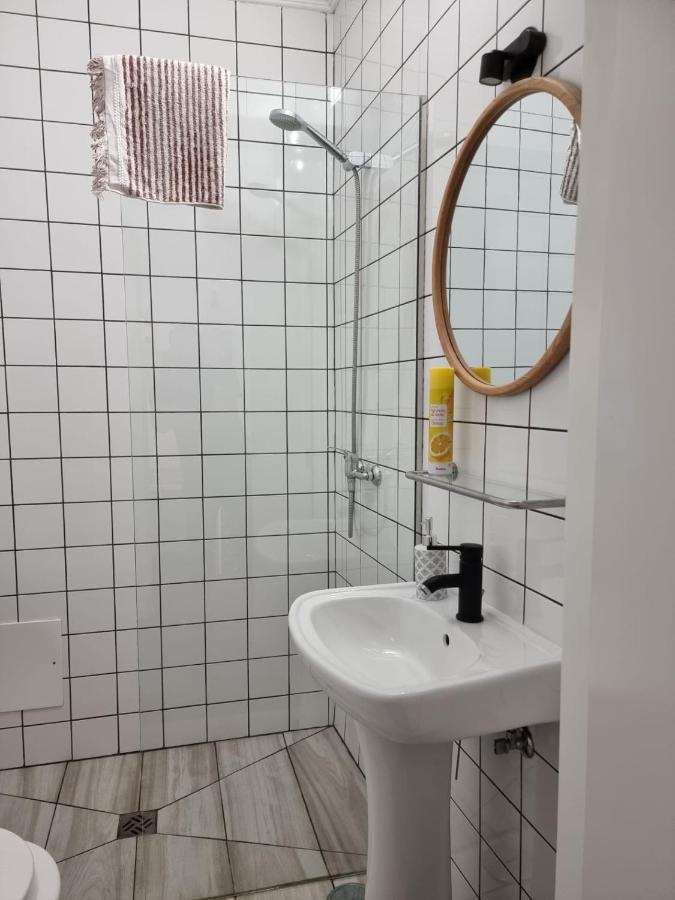 Dream Days Guesthouse FAO Exteriör bild